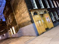 Whitechapel Bell Foundry 007 N599