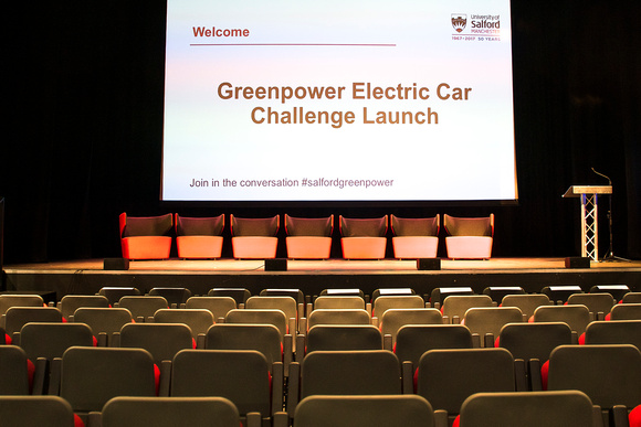 Greenpower Car Challenge 002 N571