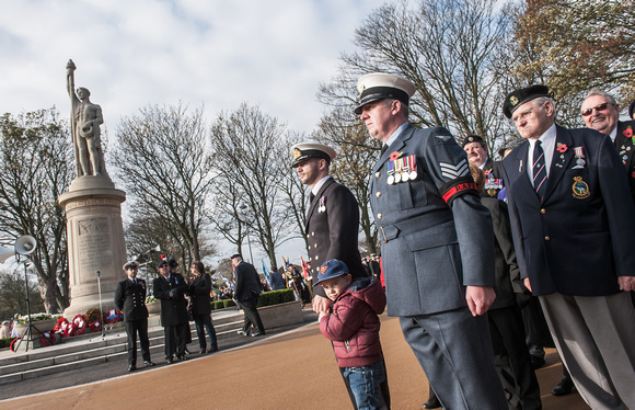 Remembrance Day 2014 097 N361