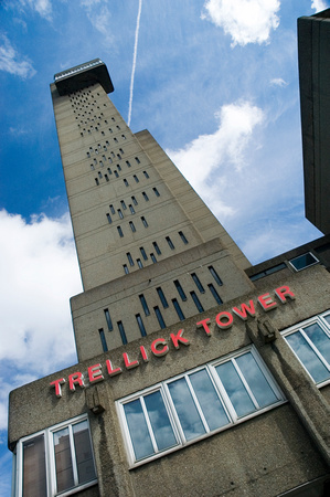 Trellick Tower 021 N60