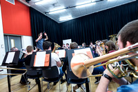 New Adelphi Band Room 004 N463