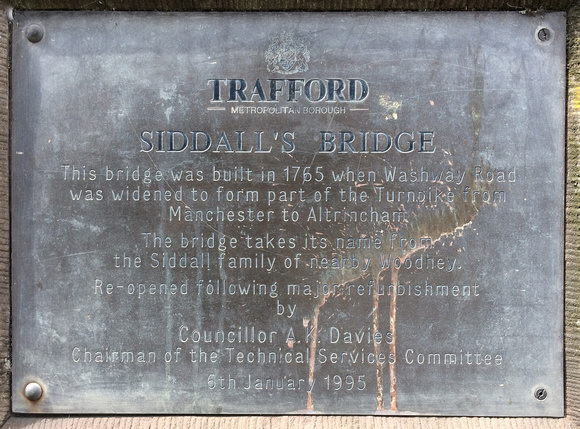 Siddalls Bridge 003 N525