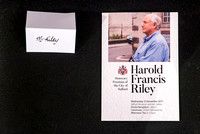 Harold Riley Freedom of Salford 005 N548