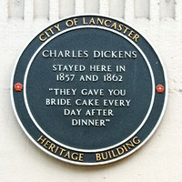 Charles Dickens Lancaster 002 N535