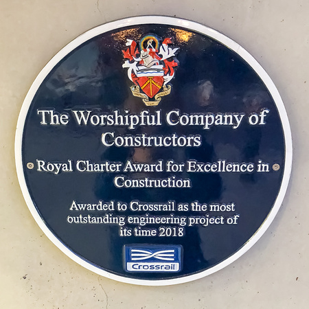 Worshipful Company of Constructors 002 N1066