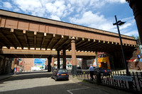 Salford Station