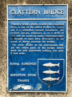 Clattern Bridge 003 N553