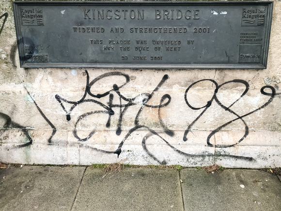 Kingston Bridge 013 N909