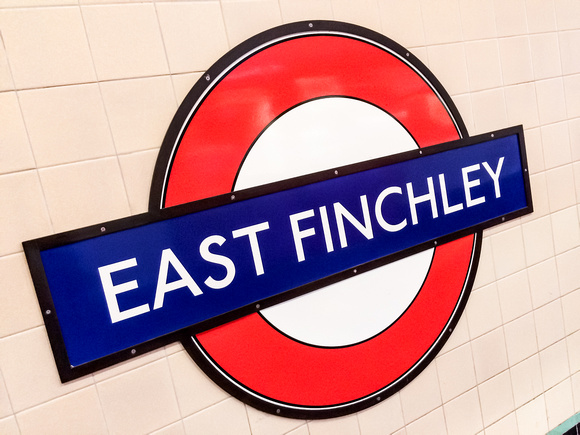 East Finchley 003 N376