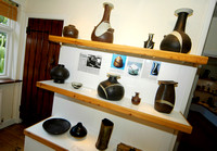 Leach Pottery