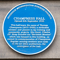 Champness Hall 004 N429