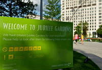 Jubilee Gardens