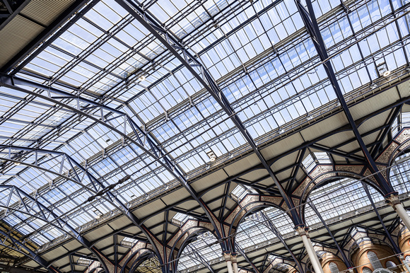 Liverpool Street Station 004 N955