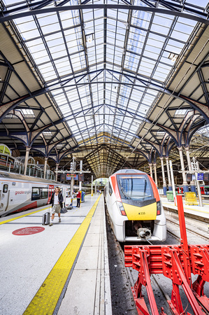 Liverpool Street Station 008 N955