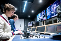 New Adelphi TV Studio 009 N481