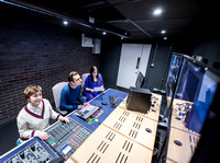 New Adelphi TV Studio 004 N481