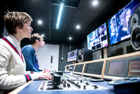New Adelphi TV Studio 008 N481
