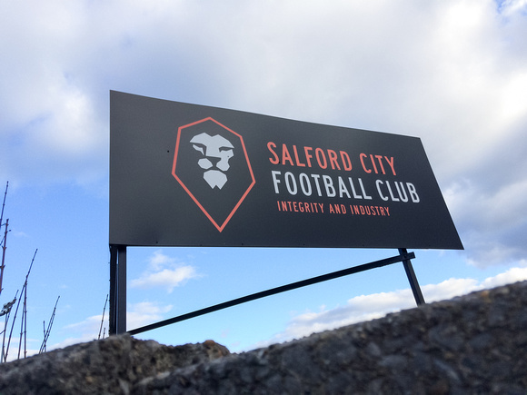 Salford City FC 002 N530