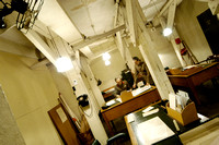 War Cabinet Rooms 10 N22