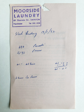 Moorside Laundry 099 N806