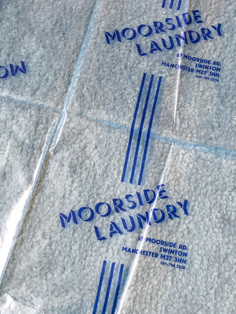 Moorside Laundry 107 N806