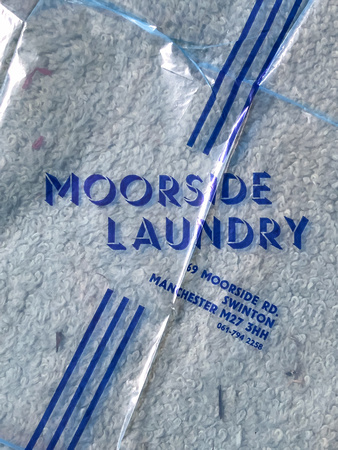 Moorside Laundry 108 N806