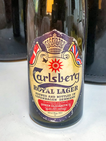 Carlsberg Royal Lager 002 N806