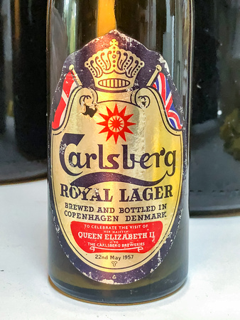 Carlsberg Royal Lager 006 N806