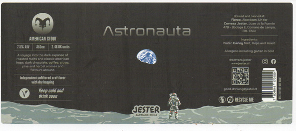 6628 Astronauta