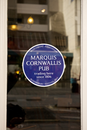 Marquis Cornwallis 001 N340