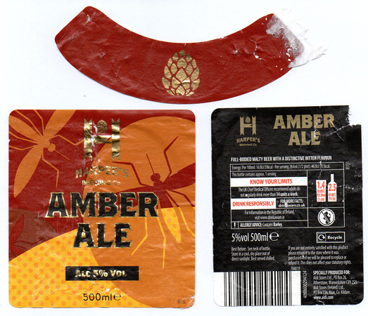 5948 Amber Ale