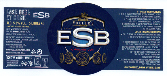 ESB Barrel 001 N708