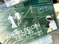 Wimbledon 007 N606