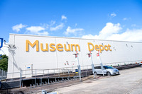 LT Museum Depot