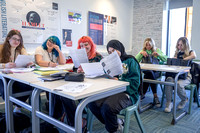 Rochdale College English 009 N950