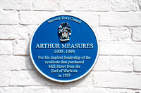 Arthur Measures 002 N968