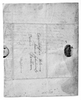 Linnaeus Letter 012 D210