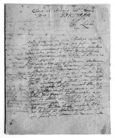 Linnaeus Letter 016 D210