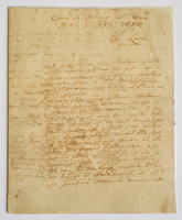 Linnaeus Letter 013 D210