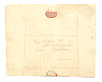 Linnaeus Letter 009 D210