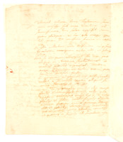 Linnaeus Letter 017 D210