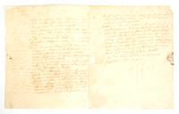 Linnaeus Letter 007 D210