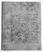 Linnaeus Letter 014 D210