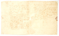 Linnaeus Letter 005 D210