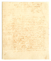 Linnaeus Letter 015 D210