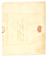 Linnaeus Letter 011 D210