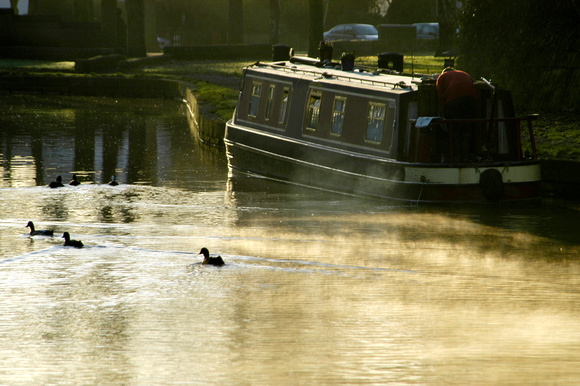 Bridgewater Canal 004 N16