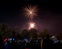 Buile Hill Fireworks 2017 014 N551
