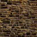 Dry stone wall 3