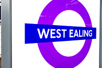 West Ealing E 018 N1070